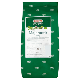 Kotányi Gourmet Majeranek otarty 150 g
