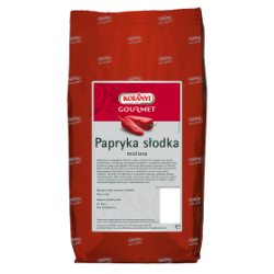 Kotányi Gourmet Papryka słodka mielona 800 g