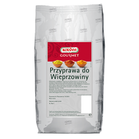Kotányi Gourmet Przyprawa do wieprzowiny 1 kg