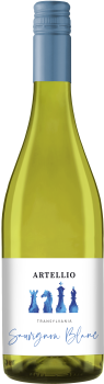 'Artellio Sauvignon Blanc 0,75L