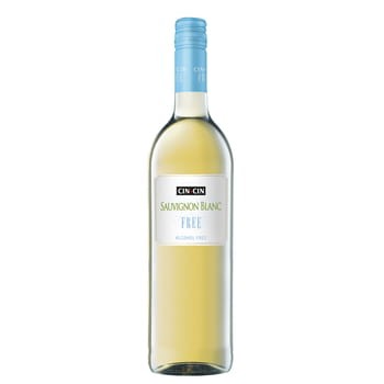 'Cin&amp;Cin Free Sauvignon Blanc 0,75L