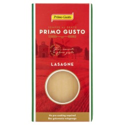 Primo Gusto Lasagne Makaron 500 g