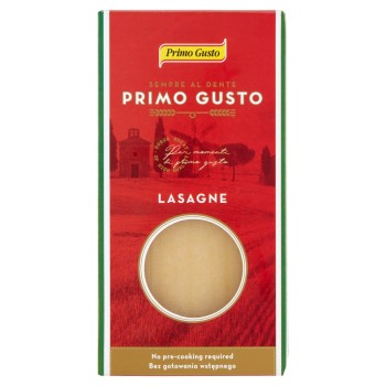Primo Gusto Lasagne Makaron 500 g