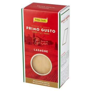 Primo Gusto Lasagne Makaron 500 g