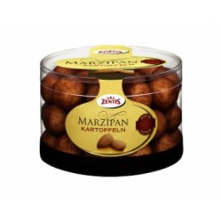 Zentis Kartofelki Marcepanowe 250 g