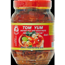Cock Pasta Tom Yum 900 g