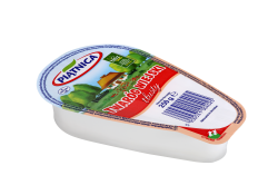Piątnica Twaróg wiejski tłusty 250 g