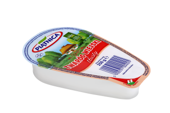 Piątnica Twaróg wiejski tłusty 250 g