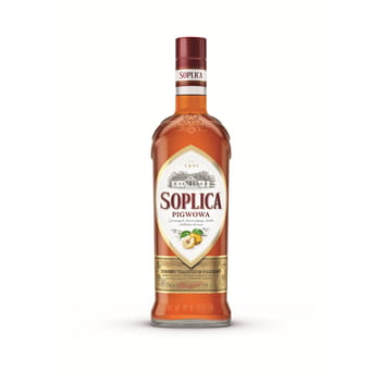 ' Likier Soplica Pigwowa 28% 500 Ml
