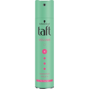Taft Volume Ultra Strong Lakier do włosów 250 ml