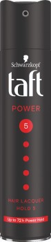 Taft Power Caffeine Lakier do włosów 250 ml