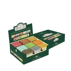 Herbata Ahmad Tea Exclusive Mix 90 torebek