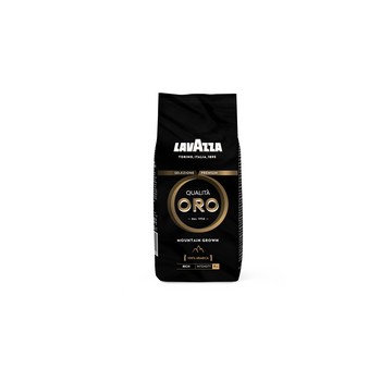 Lavazza Qualità Oro Mountain Grown Kawa Ziarnista 250G