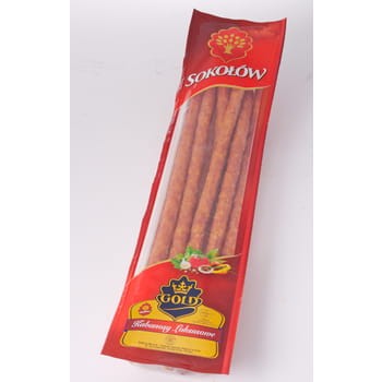 Kabanosy Luksusowe 450 G Gold Sokołów