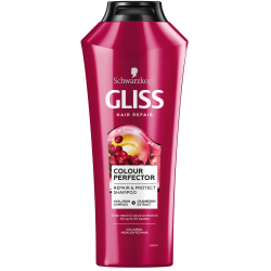 Gliss Kur Ultimate Color Szampon 400 ml