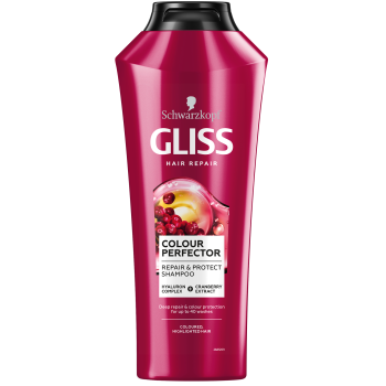 Gliss Kur Ultimate Color Szampon 400 ml