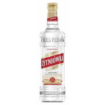 ' Żytniówka Wódka 38% 500 ml