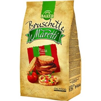 Maretti Bruschetta Pizza 70 g