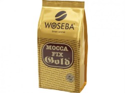 Woseba Mocca Fix Gold  Kawa palona mielona 500 g
