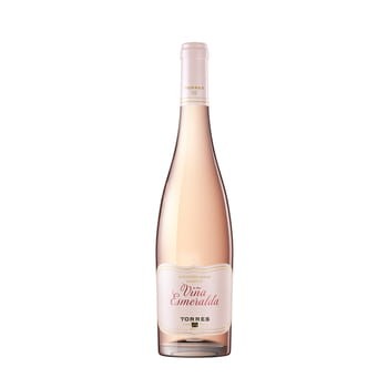 'Vina Esmeralda Rose R.W. 11% 750 ml