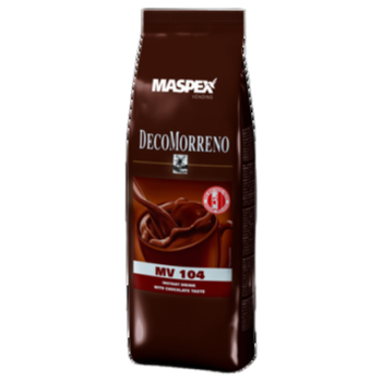 Decomorreno Napój Instant O Smaku Czekoladowym Mv 104 1000 G