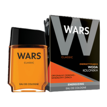 Wars Classic woda kolońska 90ml