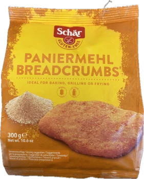 Schar Bułka tarta bezglutenowa 300 g