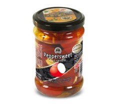 Temar Owoce peppersweet z serem 250 g
