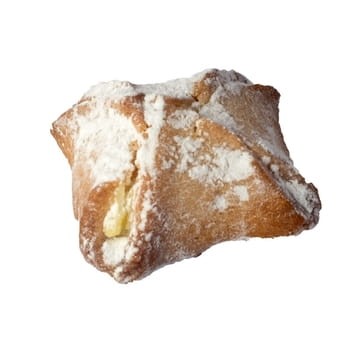 Koperta Waniliowa Z Pudrem Ciasteczka Z Krakowa 800 G