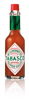 Sos Tabasco Original Red 60 ml