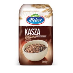 Melvit Kasza Gryczana 900 g
