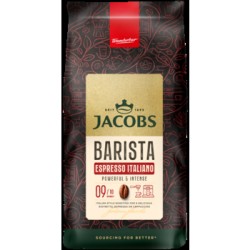 Jacobs Barista Edition Espresso Italiano Kawa Ziarnista 1 Kg