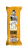 BeRAW Baton healthy snack - masło orzechowe 40 g