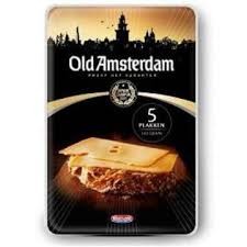 Old Amsterdam plastry 150 g