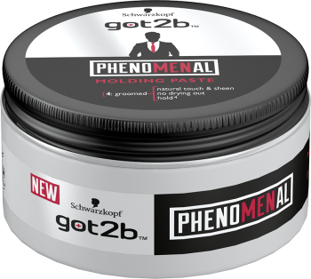 got2b Phenomenal Pasta do stylizacji 100 ml