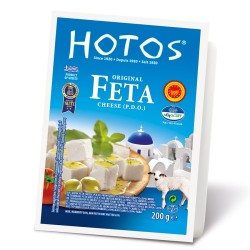 Temar Hotos Ser Feta 200 g