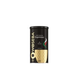 Woseba Kawa Palona Mielona Espresso 500G Puszka