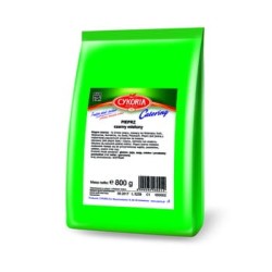 Pieprz czarny mielony 0,8kg Cykoria