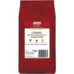 Czosnek granulowany 1kg Prymat