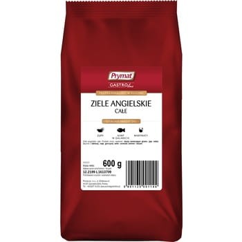 Ziele angielskie 0,6kg Prymat