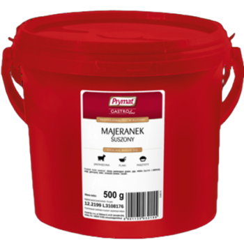 Majeranek 0,5kg Prymat