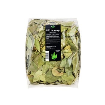 Liść Laurowy 0,2kg Master Cook