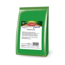 Gożdziki całe 1kg Cykoria