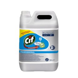 CIF LIQUID 5L