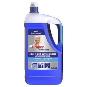 Mr. Proper Uniwersalny płyn czyszczący 5l