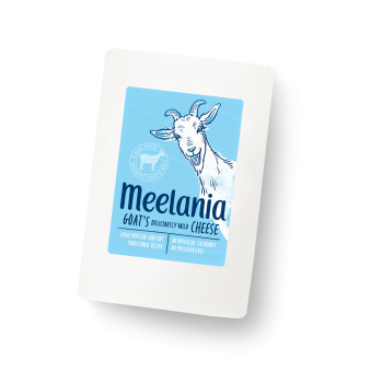 Meelania Ser kozi porcja 200g