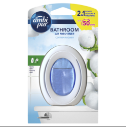 Ambi Pur Nieelektryczny odświeżacz powietrza Cotton Flower 7,5 ml