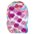 Bref Brilliant Gel Wiosenny Deszcz 3X42 g