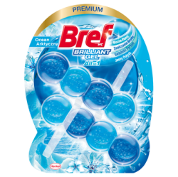 Bref Brilliant Gel Ocean Arktyczny 2X42 g