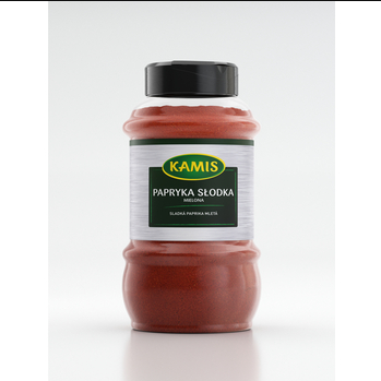 Kamis papryka słodka 425 g